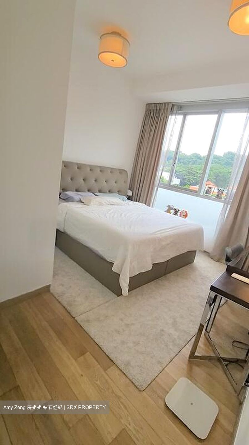 Reflections At Keppel Bay (D4), Condominium #482241321